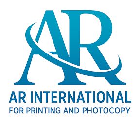 مركز ايه آر العالمية لطباعة وتصوير المستندات