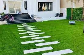 اولاد عبدالمالك لتنسيق الحدائق