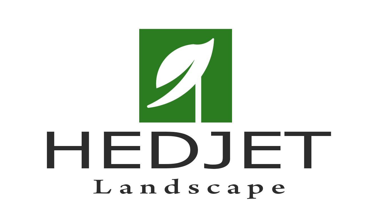 hedjet landscape